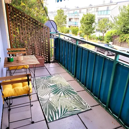 Cozy Apartment In Vienna Exterior photo