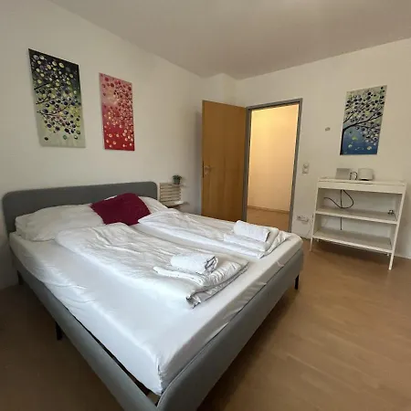 Cozy Apartment In Vienna Exterior photo