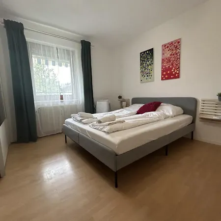 Cozy Apartment In Vienna Exterior photo