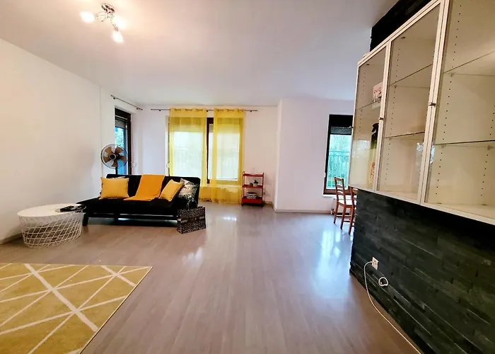 Cozy Apartment In Vienna