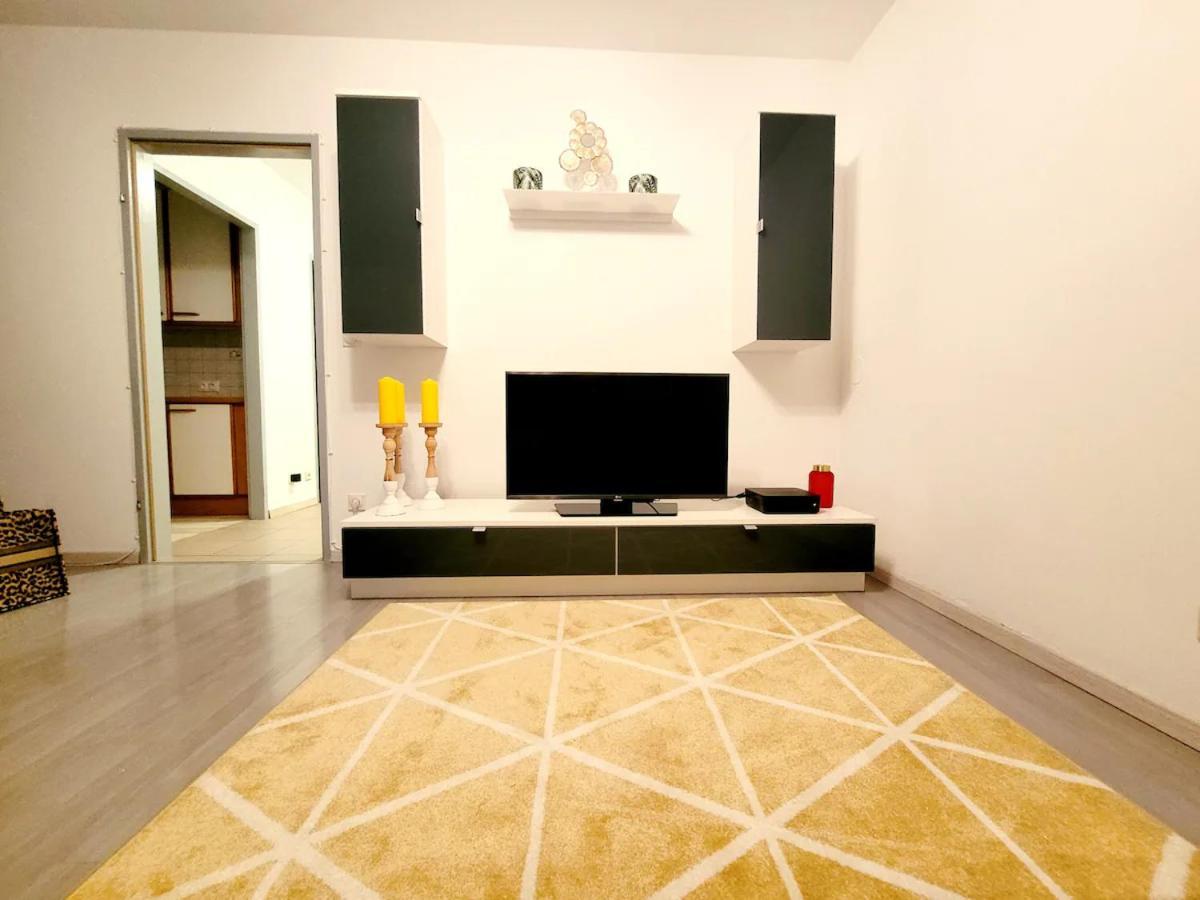 Apartment Cozy In