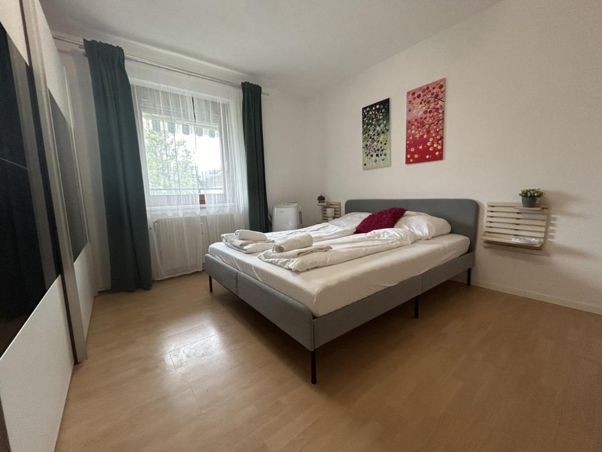 Cozy In Wien